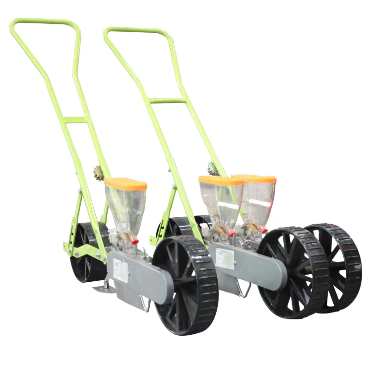 Onion Seed Planter Machine Seeder Manual Seeders & Transplanters Manual Seeder for Lucerne