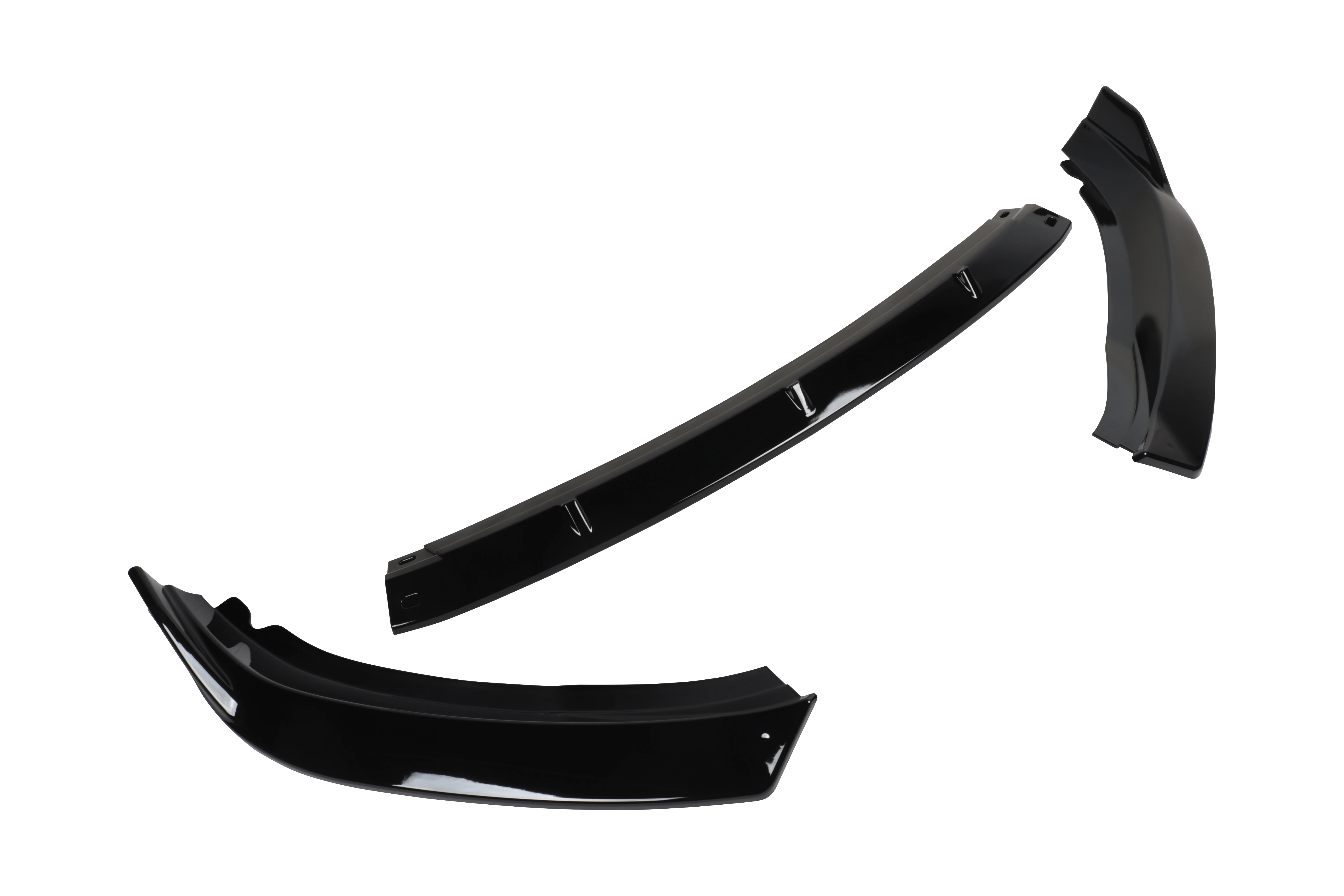 2019 2020 2021 vw jetta Sagitar Mk7 Tuning Accessories Parts Carbon Fiber Front Rear Bumper Lip Spoiler Diffuser Wide Body Kits