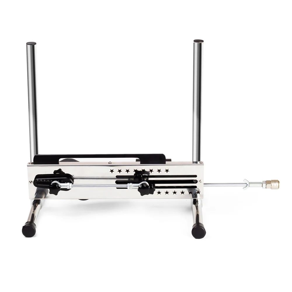 YoungWill Automatic Retractable Sex Machine for Women Men's Dildos Stimulating Sexual Intercourse