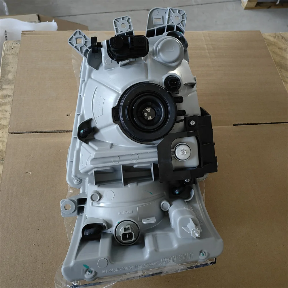 K1371010001A0 Left Front Combination Lamp Assy Foton parts foton  