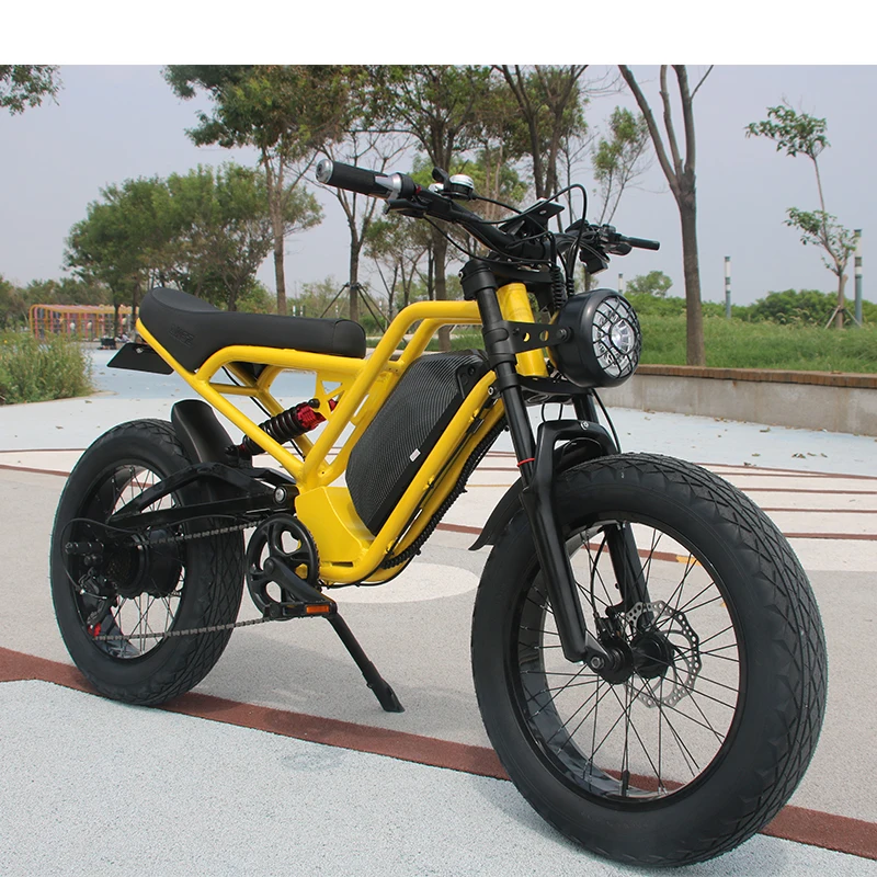 大人用電動自転車16インチホイール750W48V 60V 15AH 20AH30AHシティ