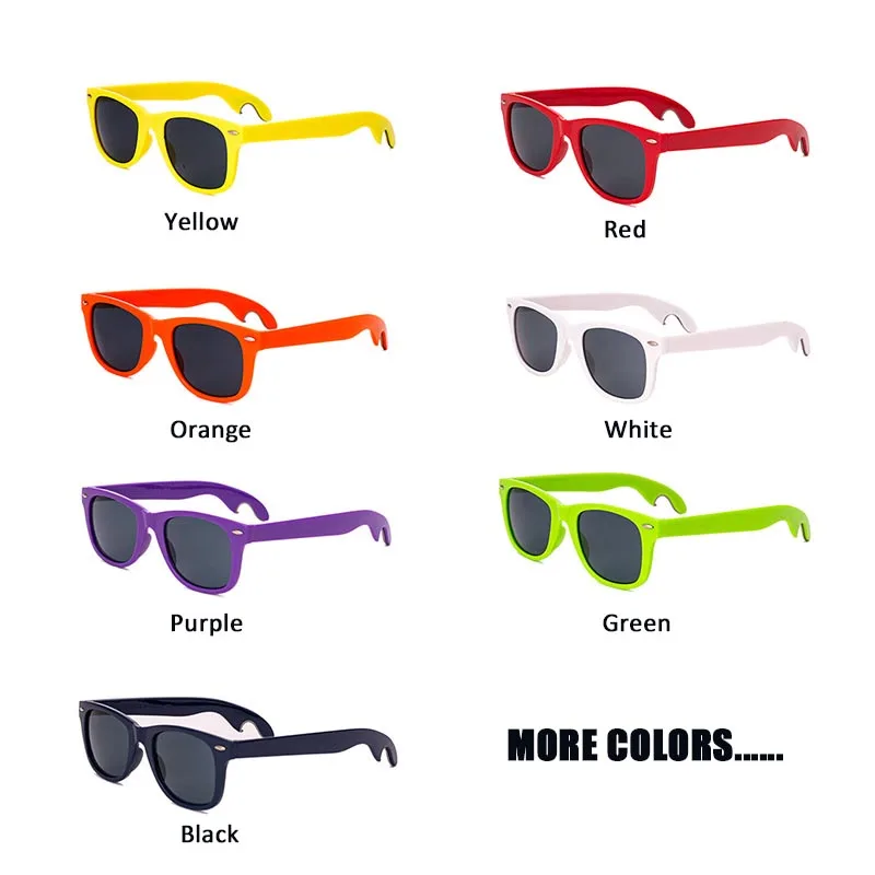 Promotional Sunglasses Custom Logo Branded Luxury Custom Sunglasses