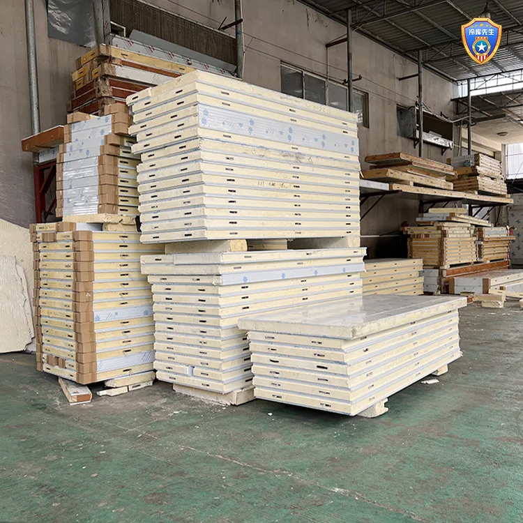 Polyisocyanurate( Pir) Heat Insulation Board/polyurethane (pu) Foam Air