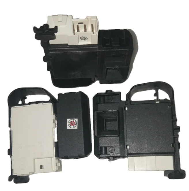 Household Appliances Washing Machine Parts Drum Washing Machine Door