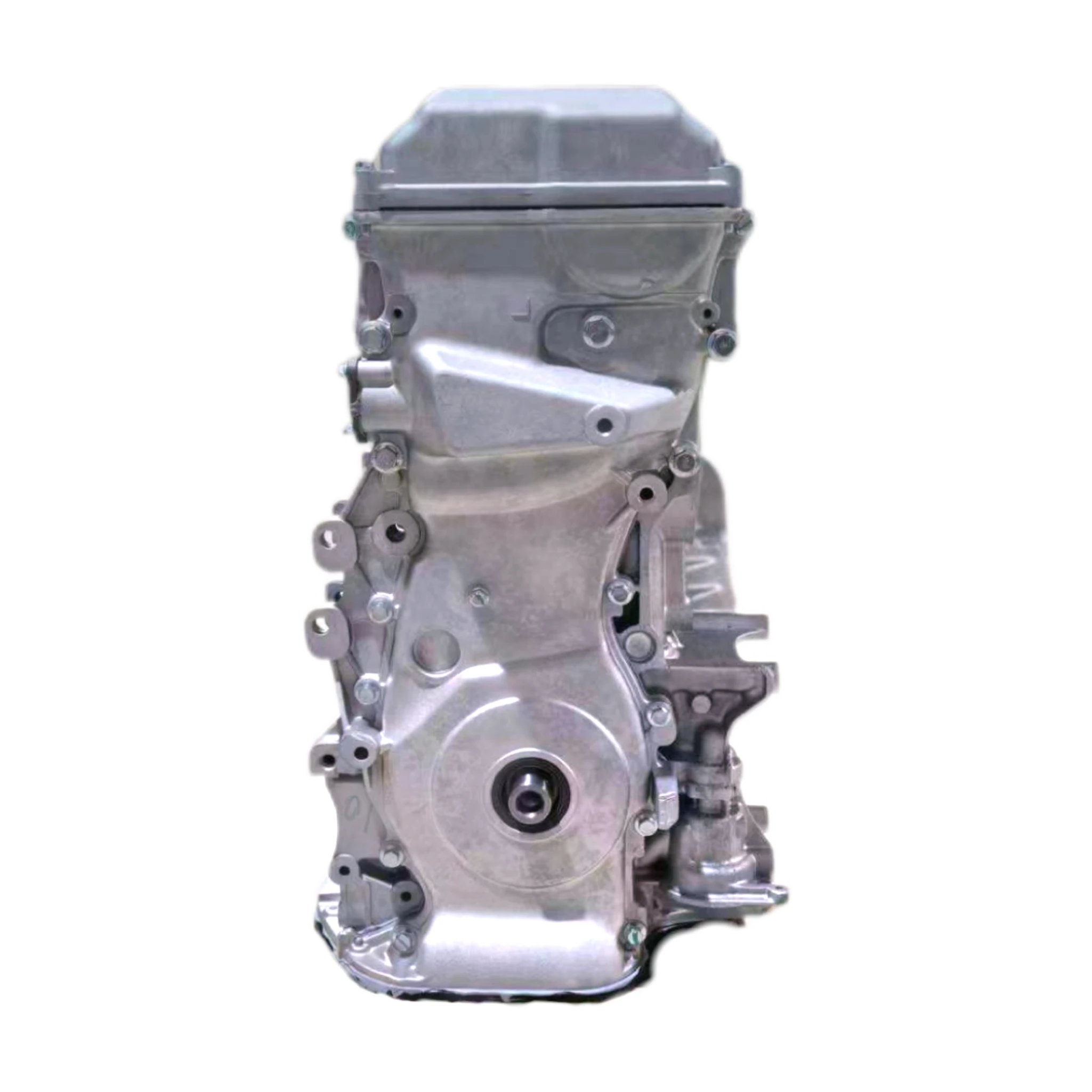 2AZ--High Quality 2.4L 4 Cylinder AutomotiveEngine Assembly Factory Remanufactured for Toyota Camry, Corolla, Lexus ES240, Land Cruiser and other models supplier