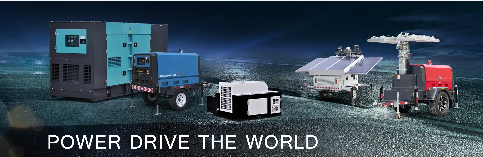 Zhejiang Universal Machinery Co., Ltd.