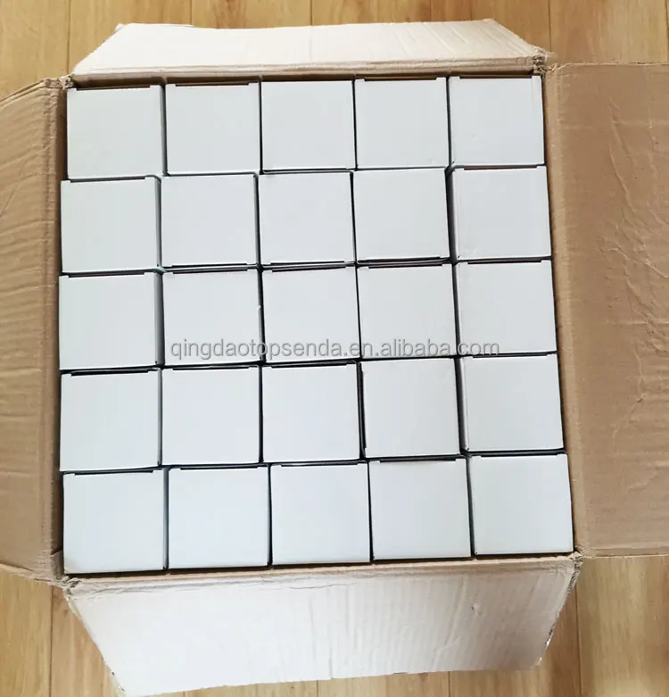 packing