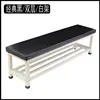 6. Black with white frame, double-layer