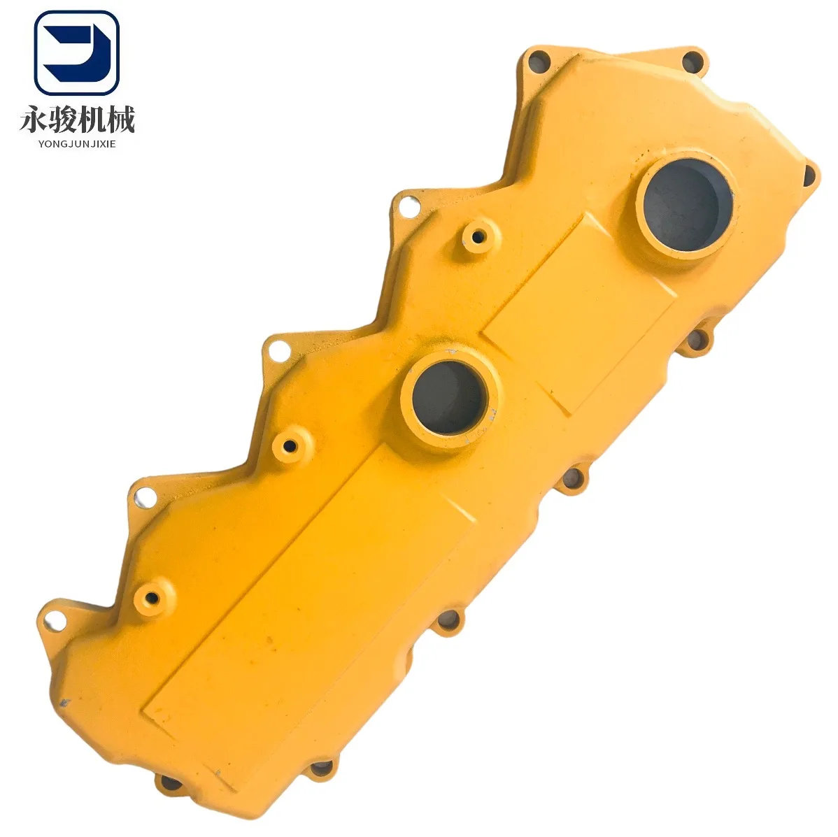 Machinery Engine Parts Forr Caterpillar 312D C4.2 Valve Chamber Cover for Caterpillar Excavator Parts