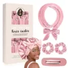 DARK PINK-5PCS-SET