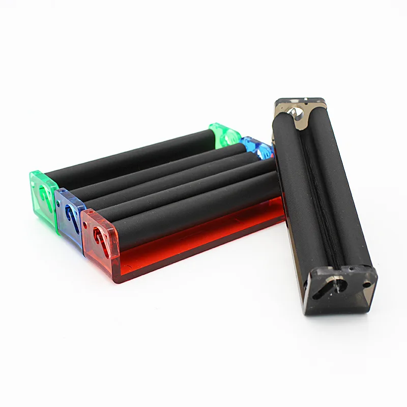 Uketa Portable Manual Tobacco Cigarette Rolling Machine Wholesale Cheap