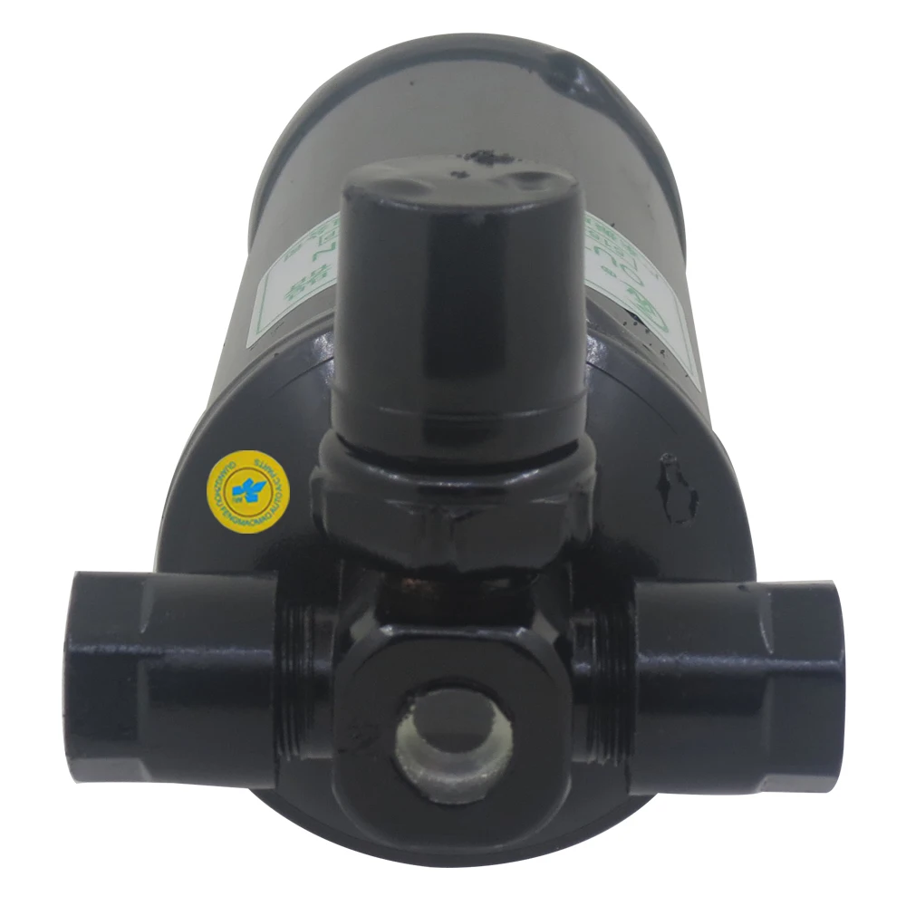 Alibaba.com: Universal Automotive AC Receiver Drier 515 R132 3R: Auto ...