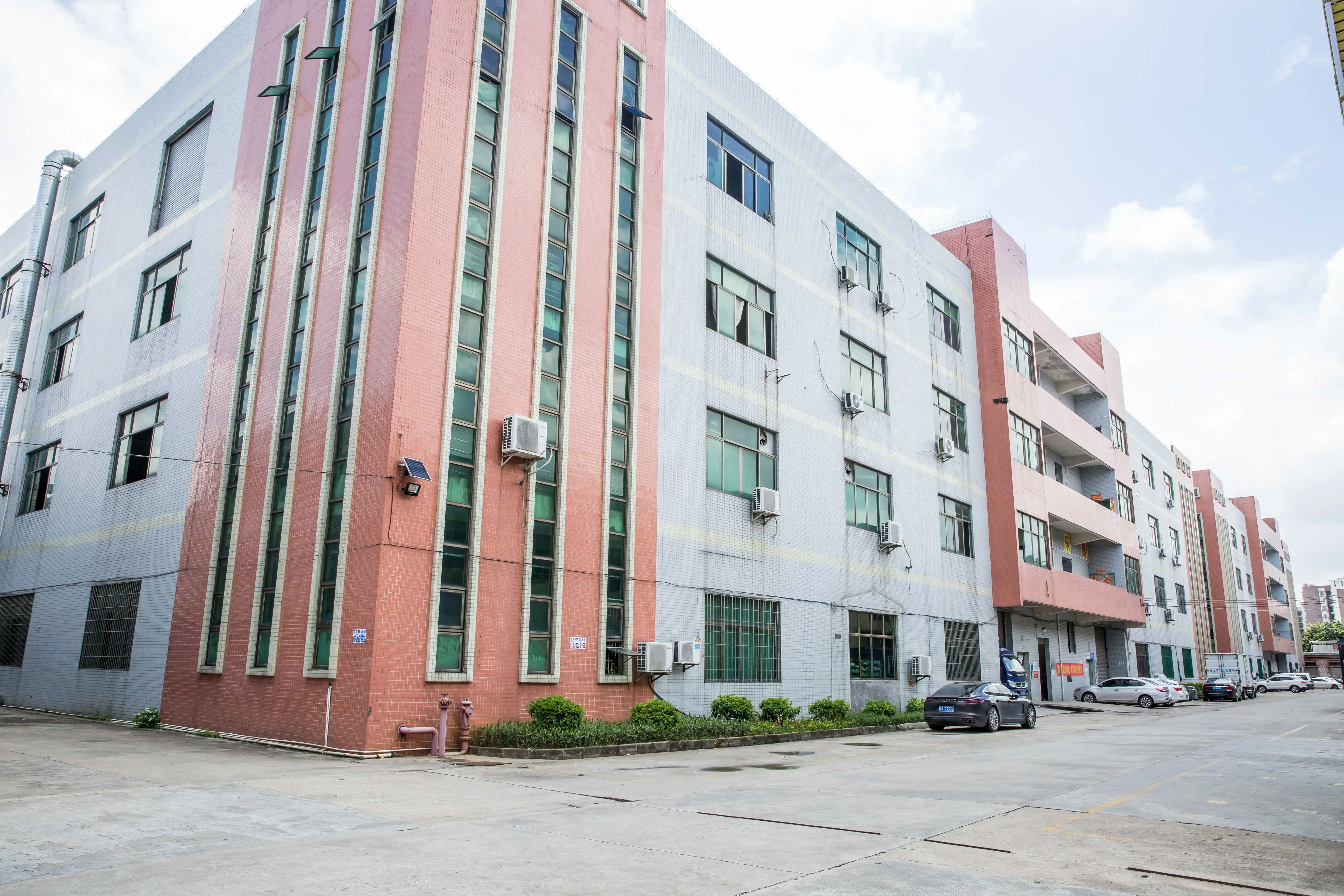 Foshan Eastern Technology Co., Ltd.