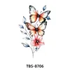 Tbs-8706 - 120*190mm