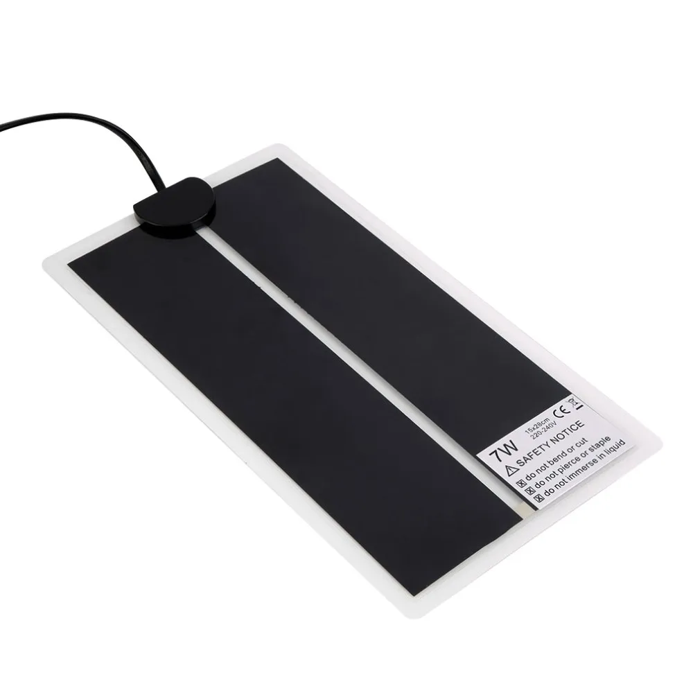 7w heat mat
