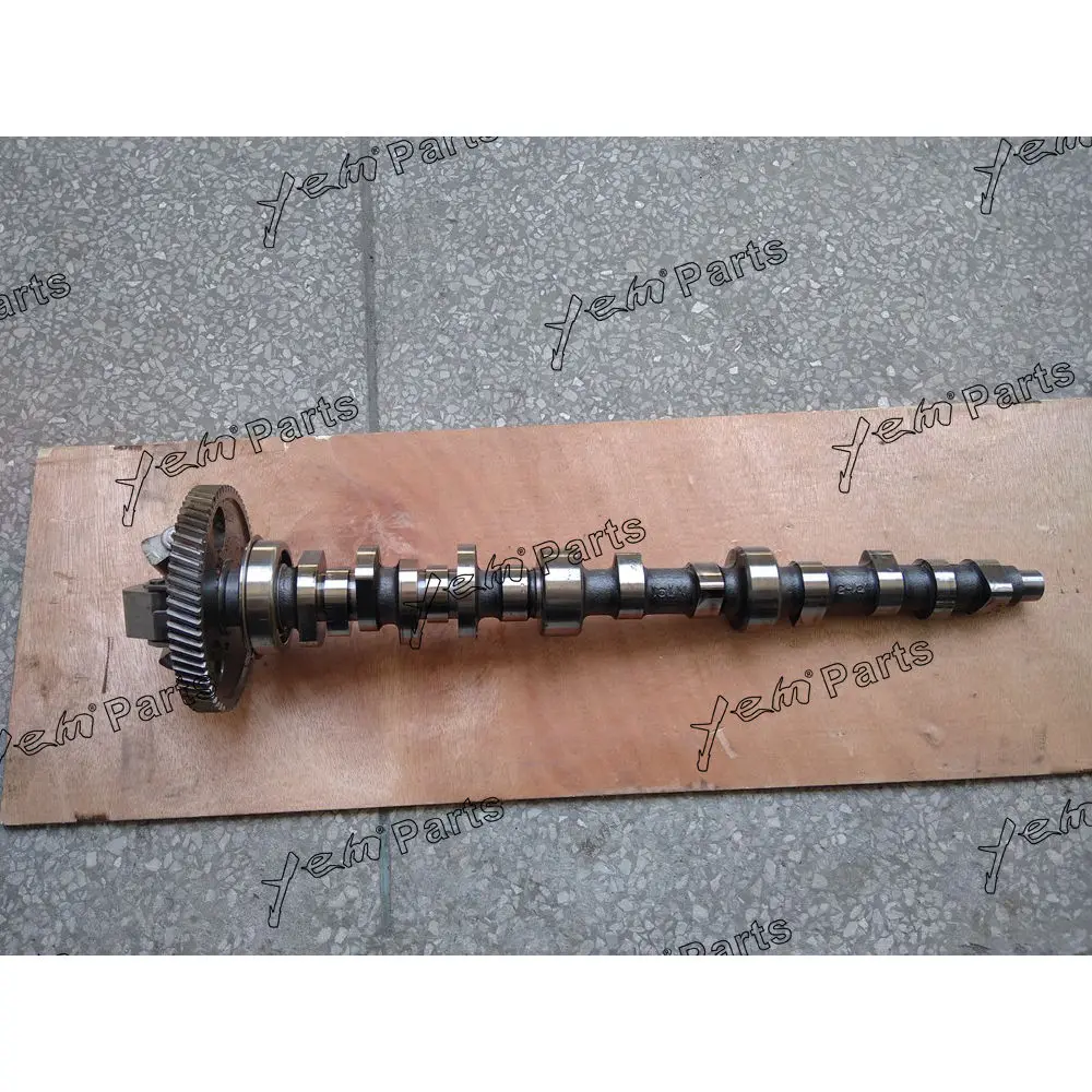 404D-22 Camshaft With Gear for Perkins