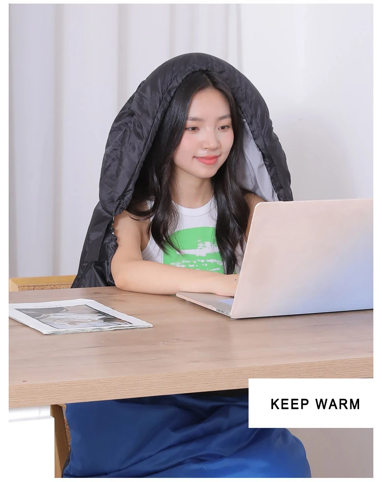 Portable Camping Waterproof Sleeping Bags Adults With Pocket 3 Season