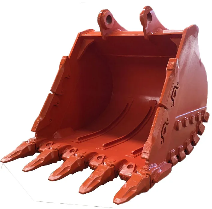 Hitachi Excavator Bucket Teeth Excavator Bucket Size Zx450 Zx400 Zx360