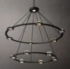 Bronzo Chiaro DUE Livelli: diametro 48"