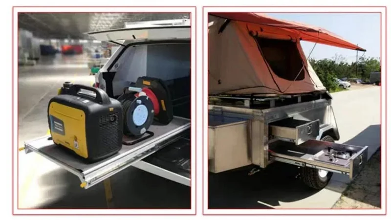 5.3 cm de ancho 1.8 mm grosor Deslizos de caj&oacute;n de servicio pesado con bloqueo de rodamiento de bolas de bolas de extensi&oacute;n completa para el riel de rodamiento de bolas de bolas de extensi&oacute;n para 12 14 20 20 22 26 pulgadas 