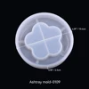 Ashtray mold-0109