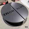 Grey-Without surface engraving