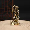 Liu Hai Plays with the Golden Toad