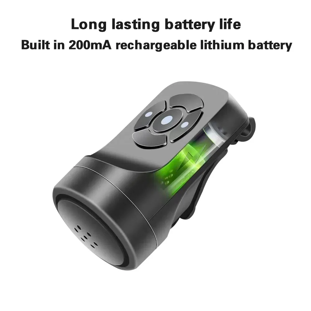 Велосипедный звонок 120 дБ