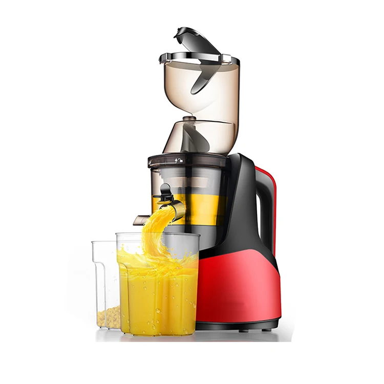 new juicer