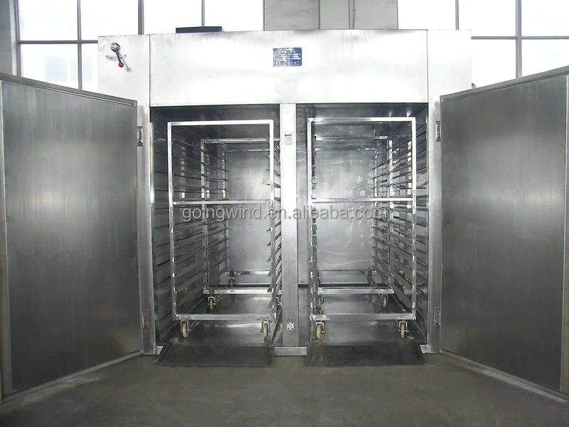 Types of Dryer Used in Food Industry Professional Dehydrating Machine Commercial Dehydration Equipment Dehydrator for Sale