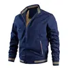 Blue-fleece lined
