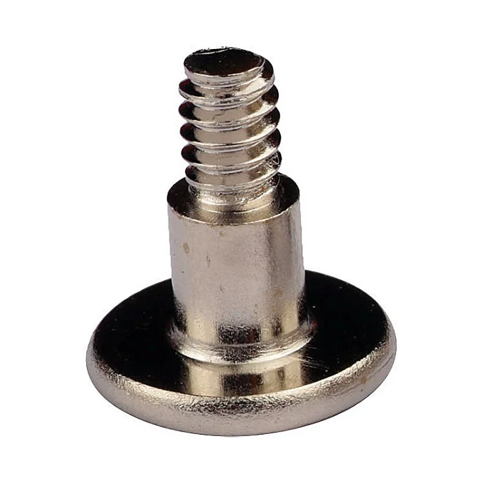 OEM ODM ISO 7379 Stainless Steel Black Zinc Unbrako M3 M4 M5 M6 M8 Metric Allen Head Hex Hexagon Socket Head Shoulder Screw