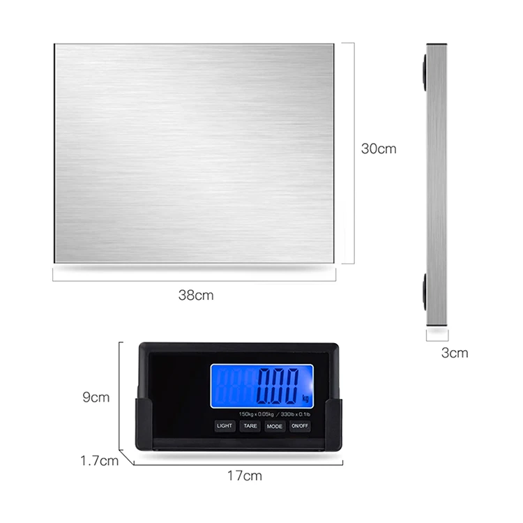 Manufacturer Wholesale 180kg Luggage 
