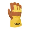 Yellow / Brown