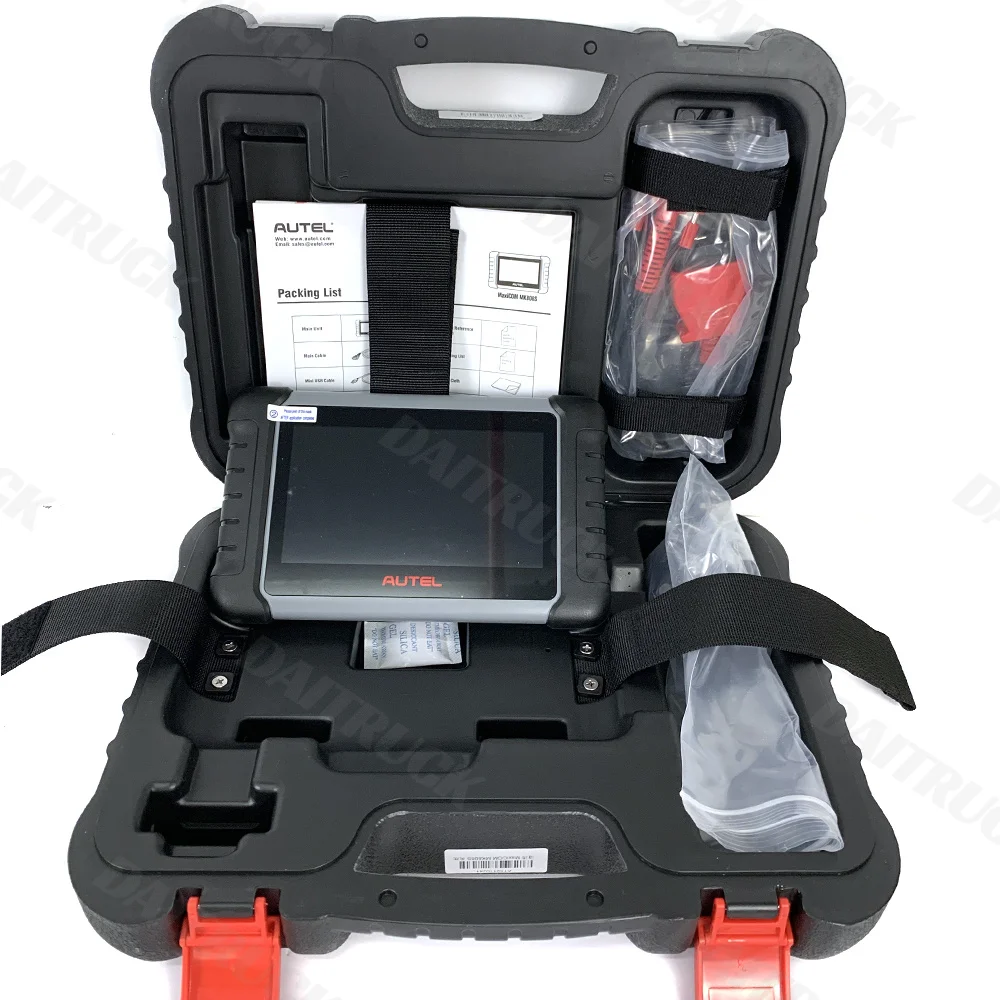 AUTEL MaxiCOM MK808 診断機 MaxiCOM MK808TS | Autel