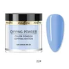 Nail dipping powder 22#