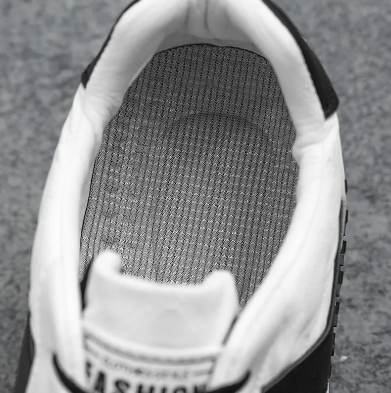 New Breathable Men's Sneakers Trend All Match Shoes Men's Sneakers
