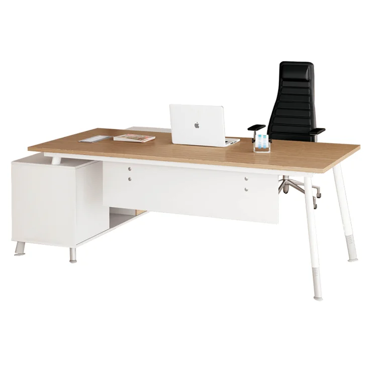 Bureau specificaties manager bureau kantoor thuis schrijftafel