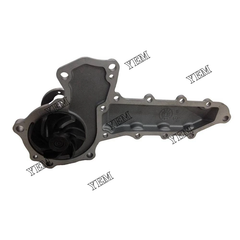 V2403 Water Pump for Kubota Engine Parts 3