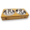 Bamboo +201 stainless steel