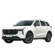 Hot Sale 2023 Faw BESTUNE T55 1.5T Cheap Compact SUV 5-Door 5-Seater Gasoline China SUV Comfortable New Car for Sale in stock