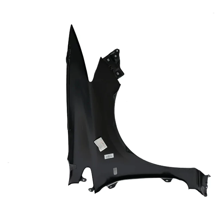 High Quality Steel Front Fender Liner for Honda Civic 11- OEM Compatible with Toyota and Nissan 60211-ST6-H00ZZ