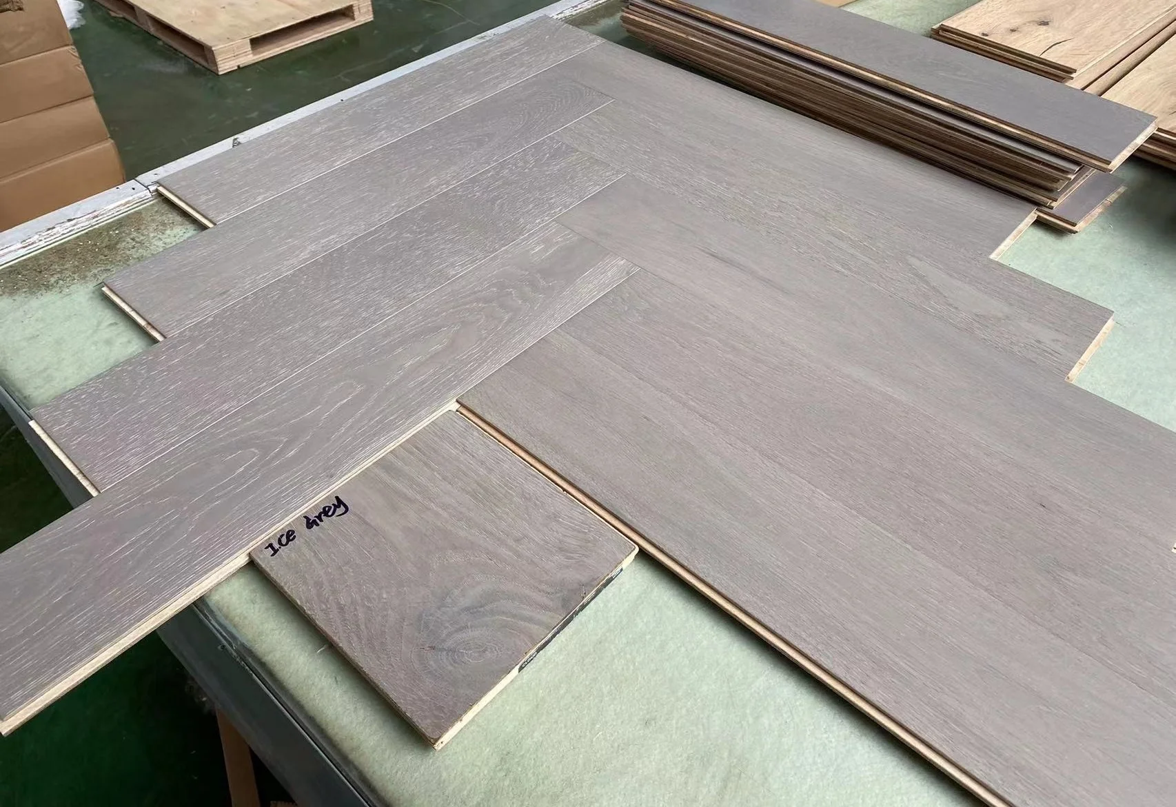 Floor coverings - Cosentino USA, image size:1706x1171