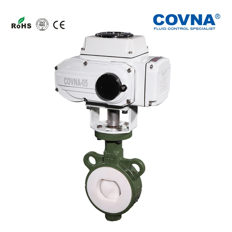 butterfly valve  (3)