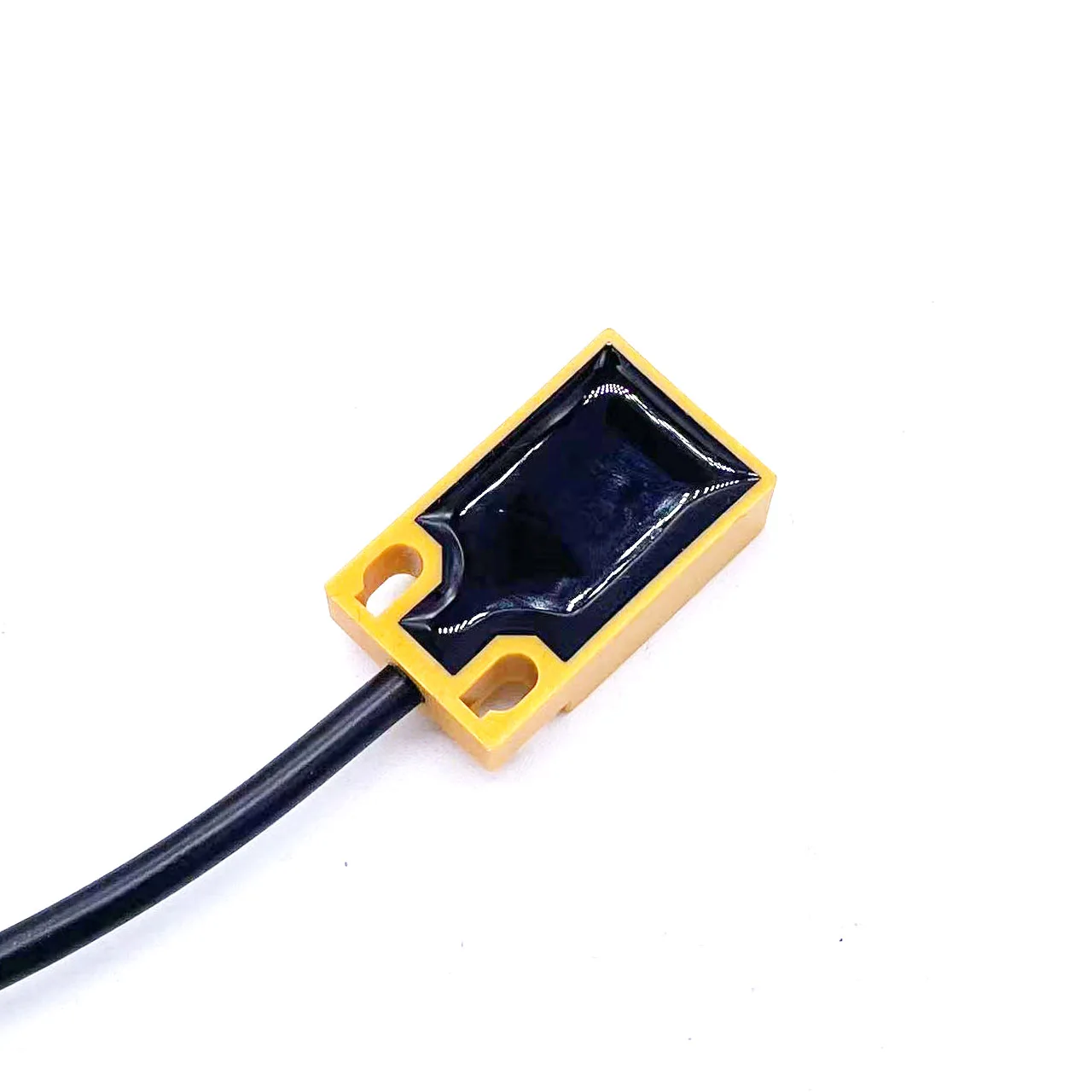 Small Square Proximity Sensor 18*10mm Ir18 Rectangular Inductive Metal Sensor 5mm Sensing