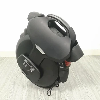 INMOTION V11 Electric Unicycle 84V 2200W Self Balance Scooter