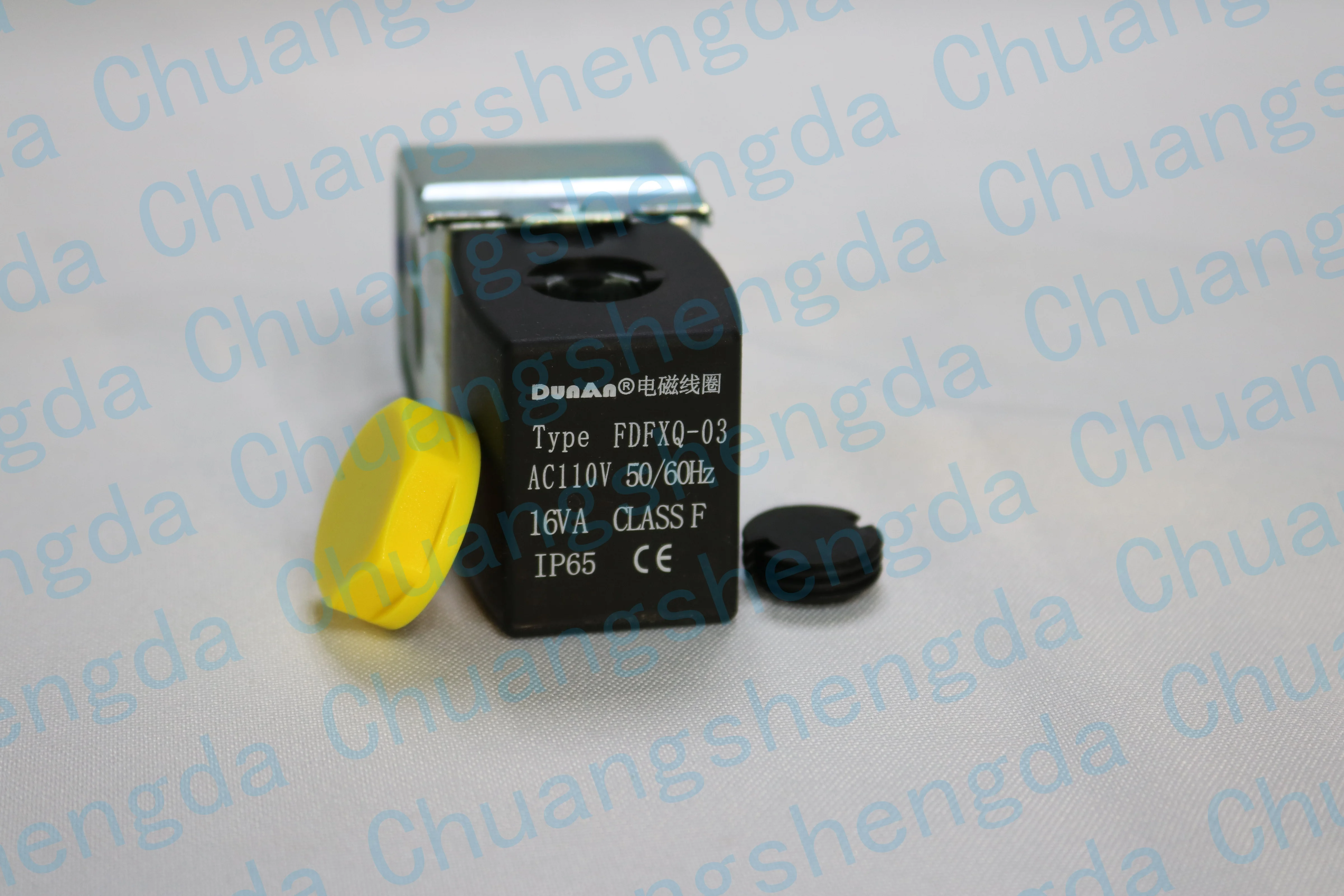 Trane Chiller Spare Parts - COL27493 Solenoid Valve Coil