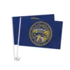 Banderas de Nebraska