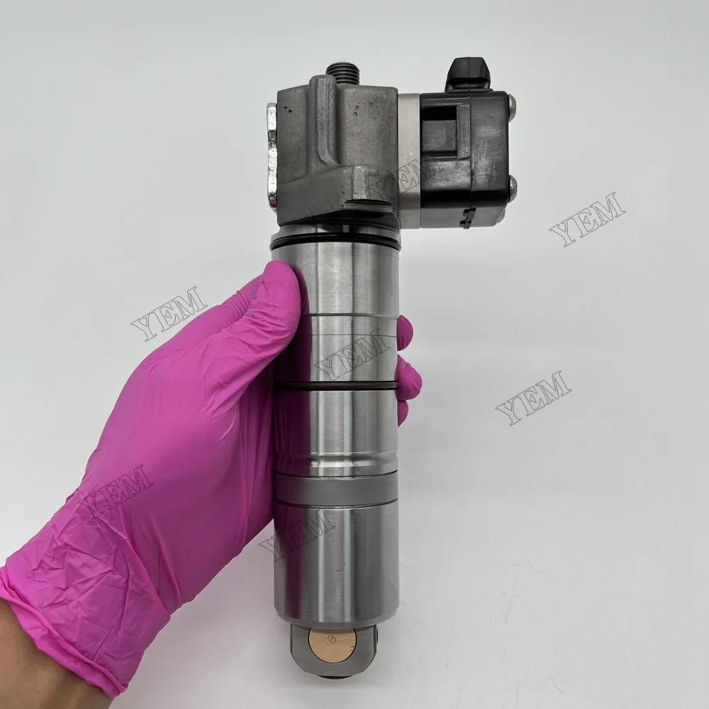 Fuel Injector for Scania 799 Industrial Machinery Engine Parts 5