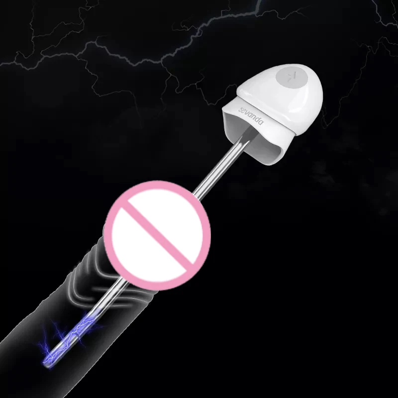 gutes gleitgel drogerie 8 teile/satz Silikon Harnröhre Sounds Multi Perlen Penis Plug Dilatatoren  Masturbation Rod für Männer Harnröhre Sexspielzeug main image 1